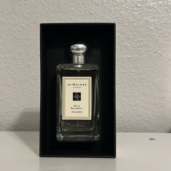 Jo Malone London Wild Bluebell Cologne Unisex, 3.4 fl oz - Picture 3 of 3